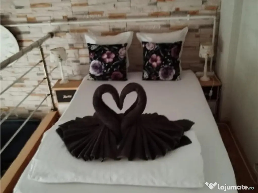 2 camere la casa Ultracentral PET Friendly 