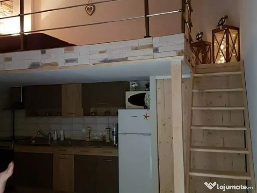 2 camere la casa Ultracentral PET Friendly 