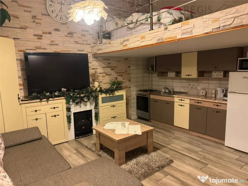 2 camere la casa Ultracentral PET Friendly 