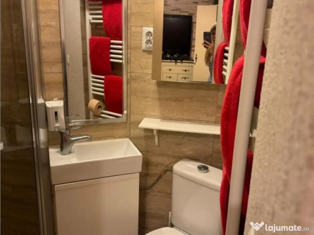 2 camere la casa Ultracentral PET Friendly 