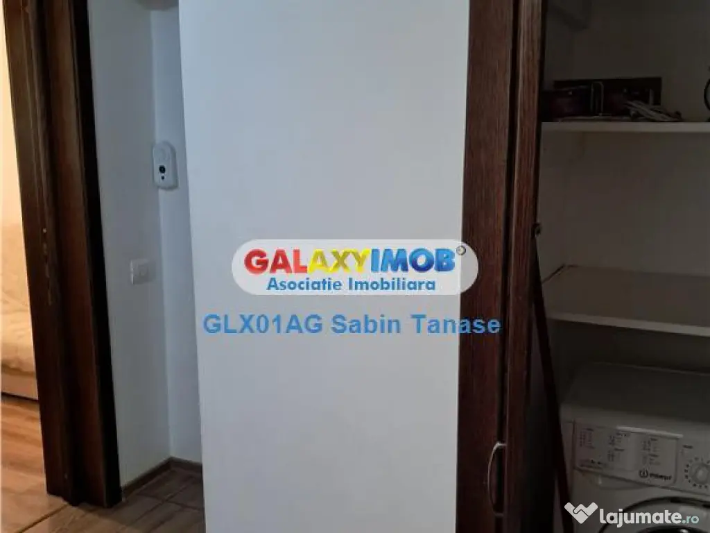 De inch apartament ultracentral 3 cam toate dotarile 