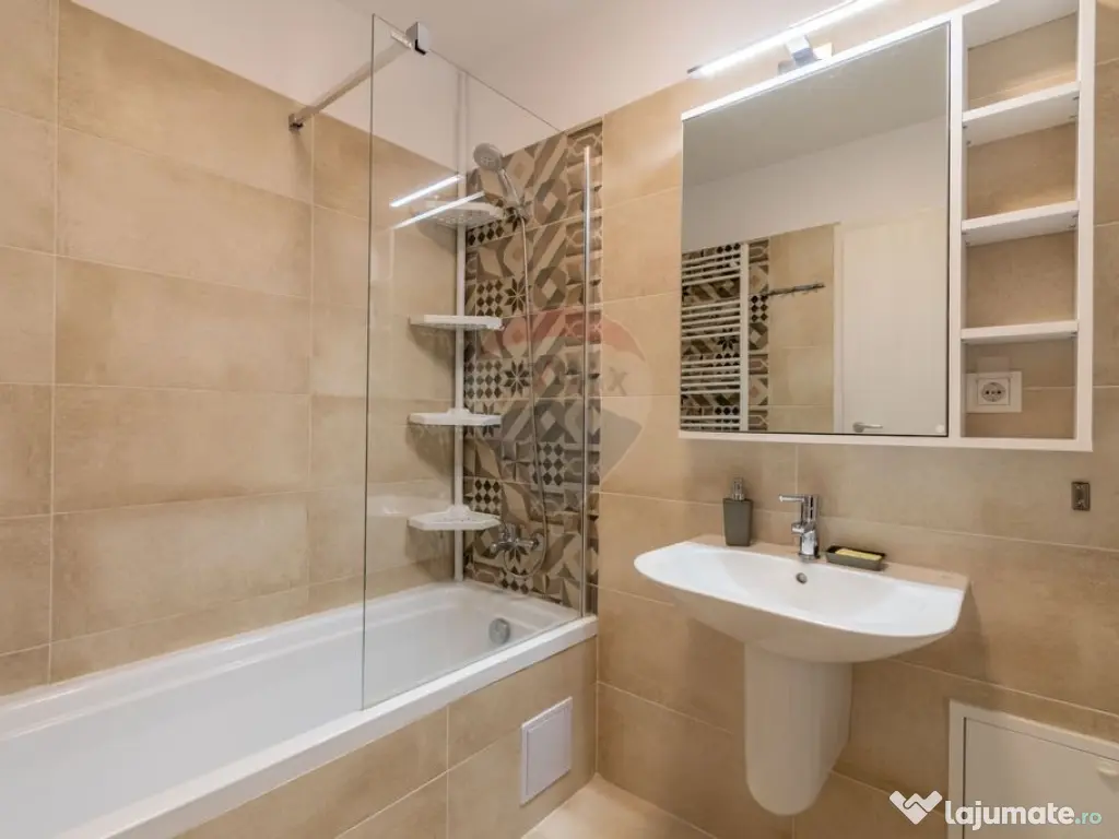 Apartament cu 2 camere de vanzare in Viva City 