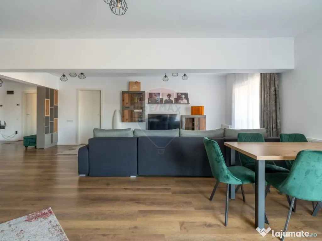 Apartament cu 2 camere de vanzare in Viva City 