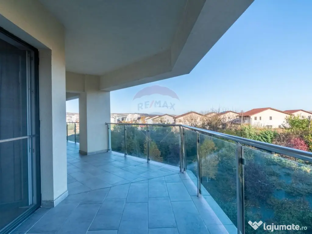 Apartament cu 2 camere de vanzare in Viva City 