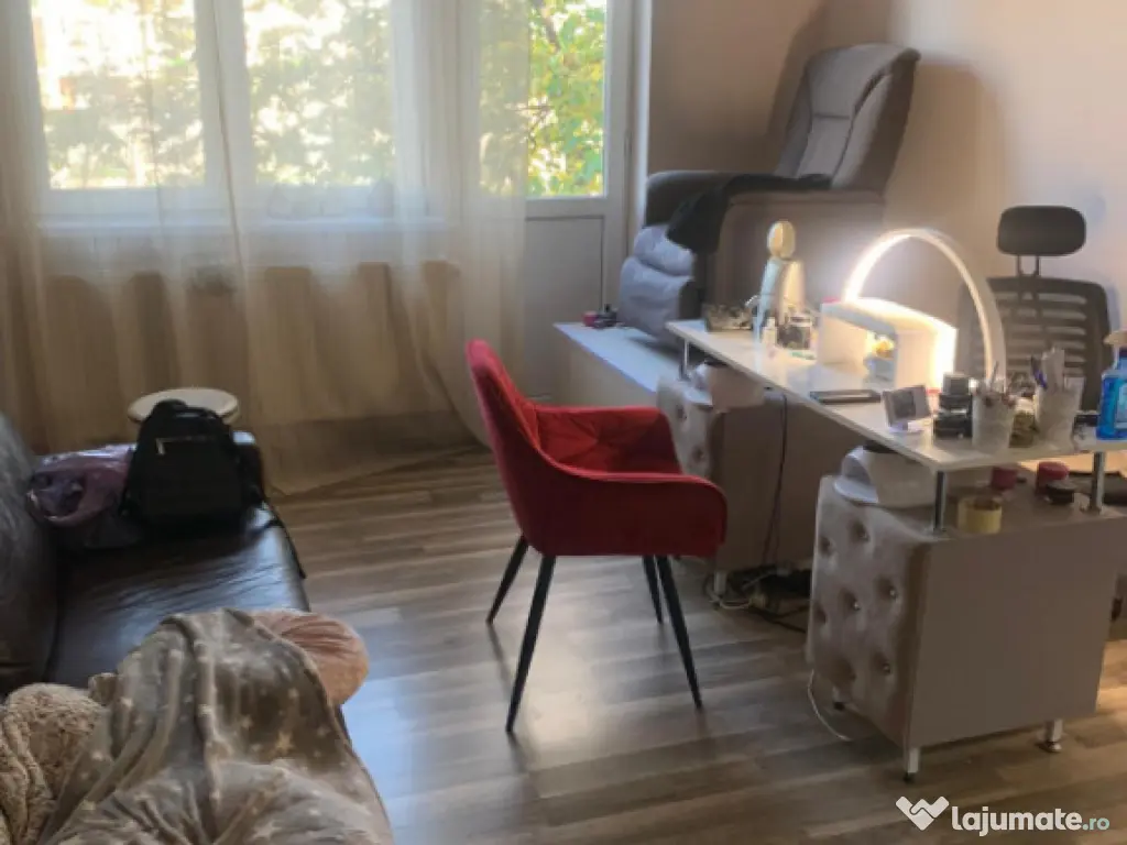 Apartament 2 camere, 51 mp, Calea Bucuresti