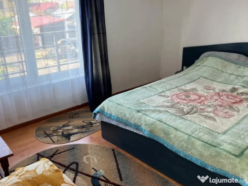 Casa P+ M Calea Galati /P-ta Saraca 