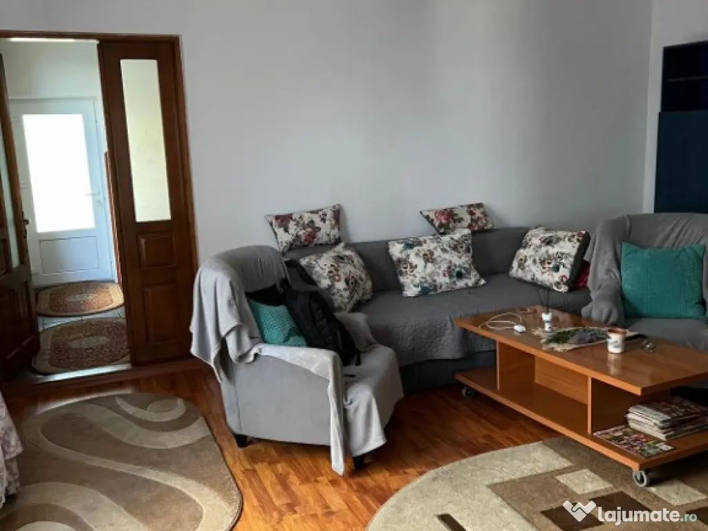 Casa P+ M Calea Galati /P-ta Saraca 