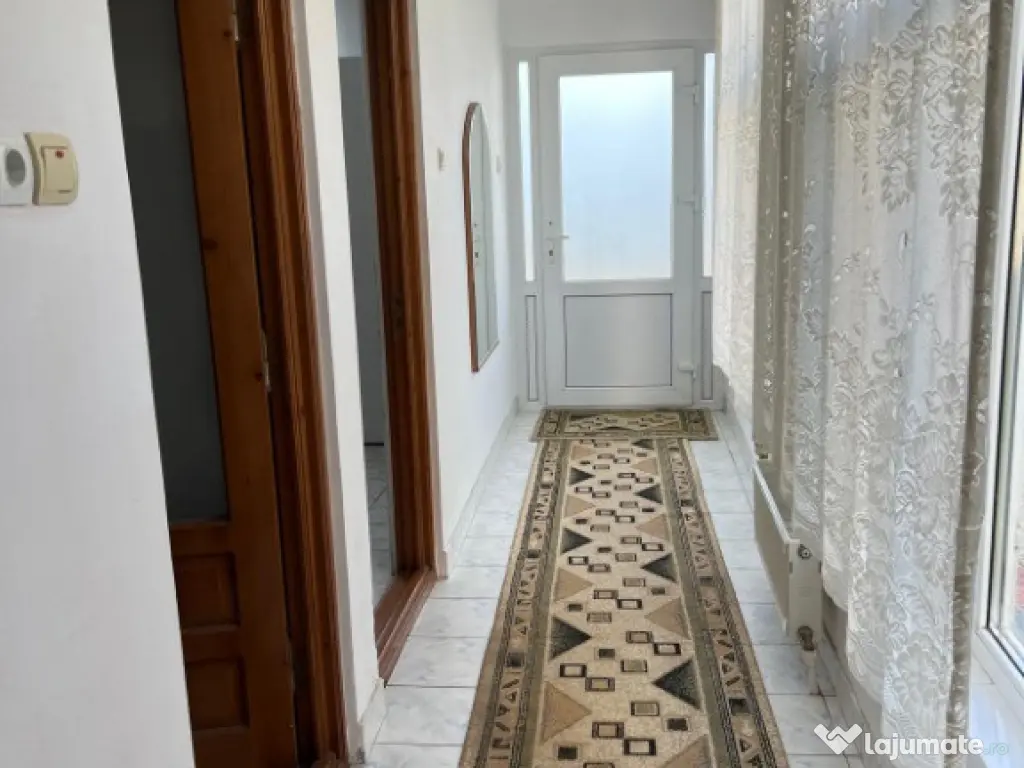 Casa P+ M Calea Galati /P-ta Saraca 