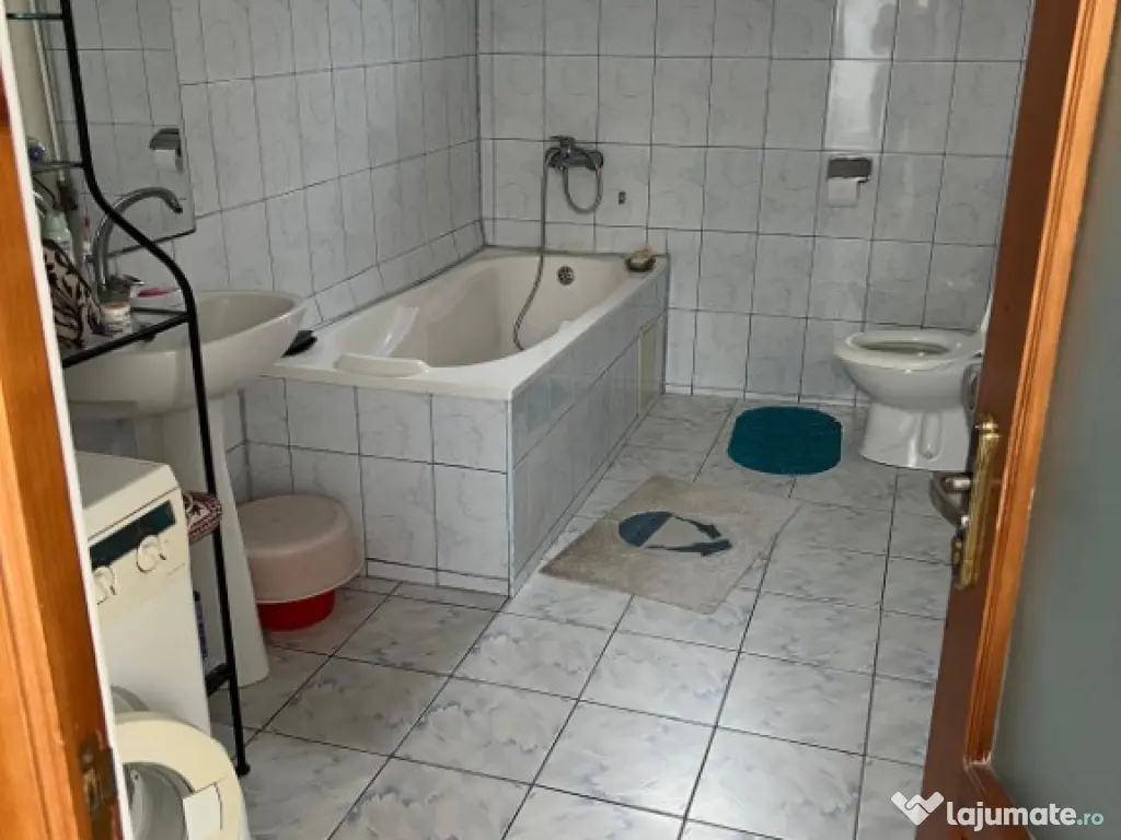 Casa P+ M Calea Galati /P-ta Saraca 