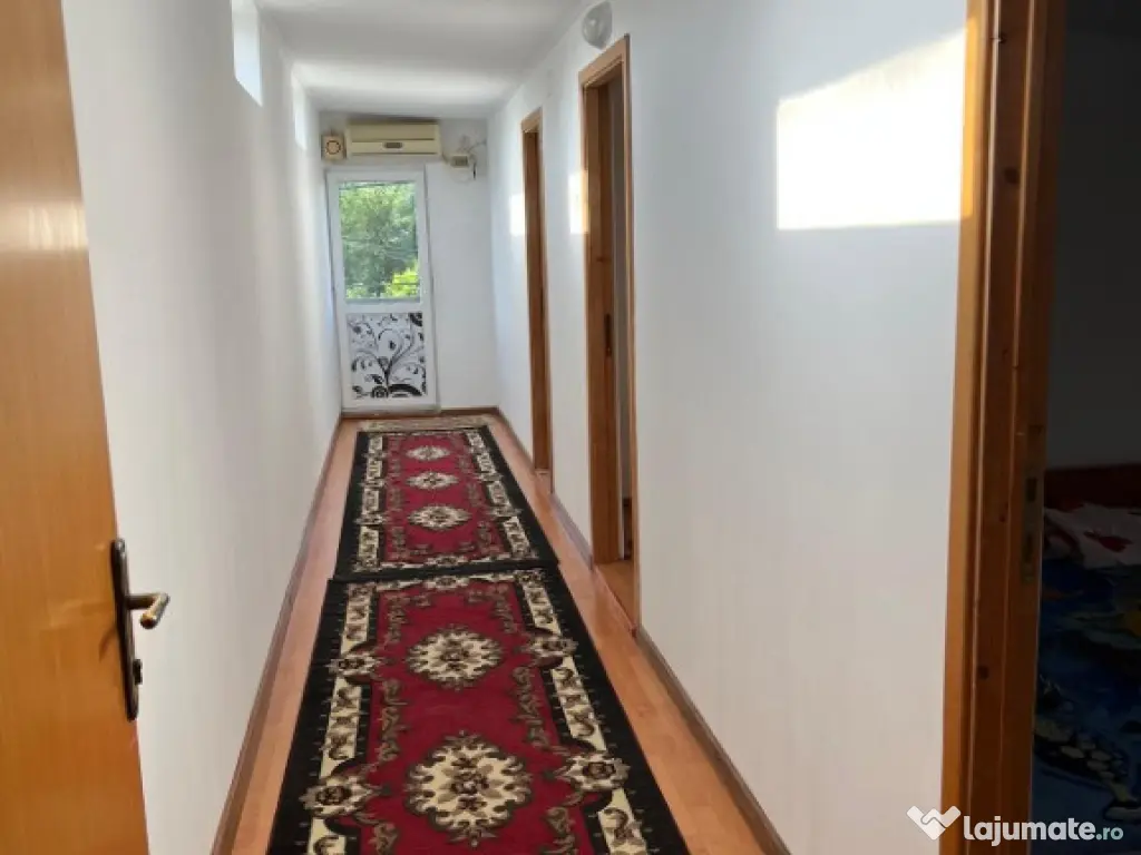 Casa P+ M Calea Galati /P-ta Saraca 