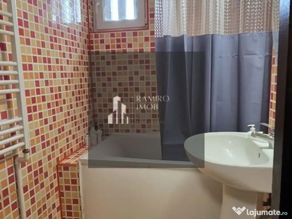 Apartament 3 camere decomandat Pantelimon Mega Mall 