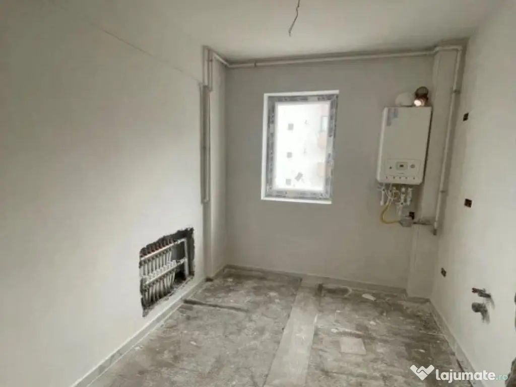 Ap. 3 camere 72 mp, bloc nou, etaj 2/3, zona Diamantului-Safirului