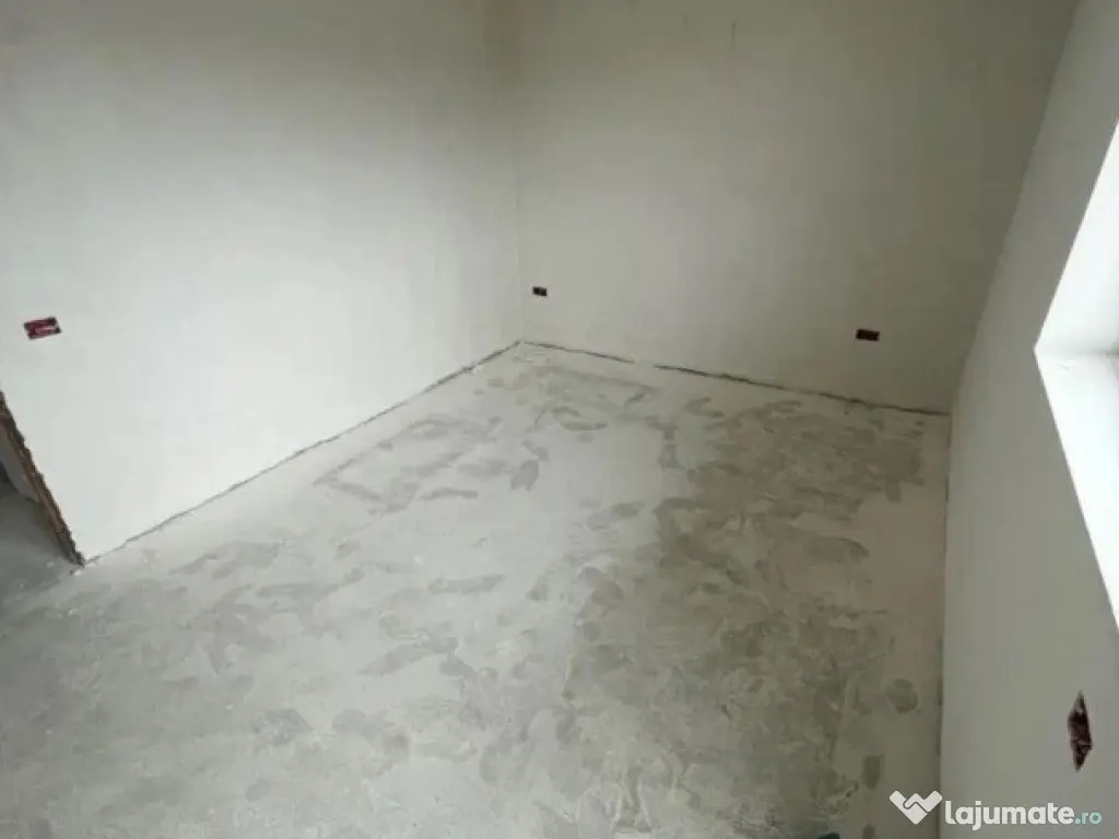 Ap. 3 camere 72 mp, bloc nou, etaj 2/3, zona Diamantului-Safirului