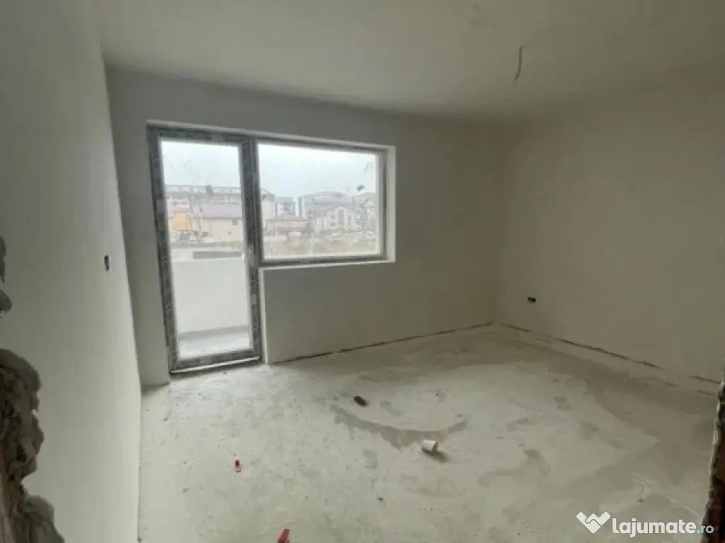 Ap. 3 camere 72 mp, bloc nou, etaj 2/3, zona Diamantului-Safirului