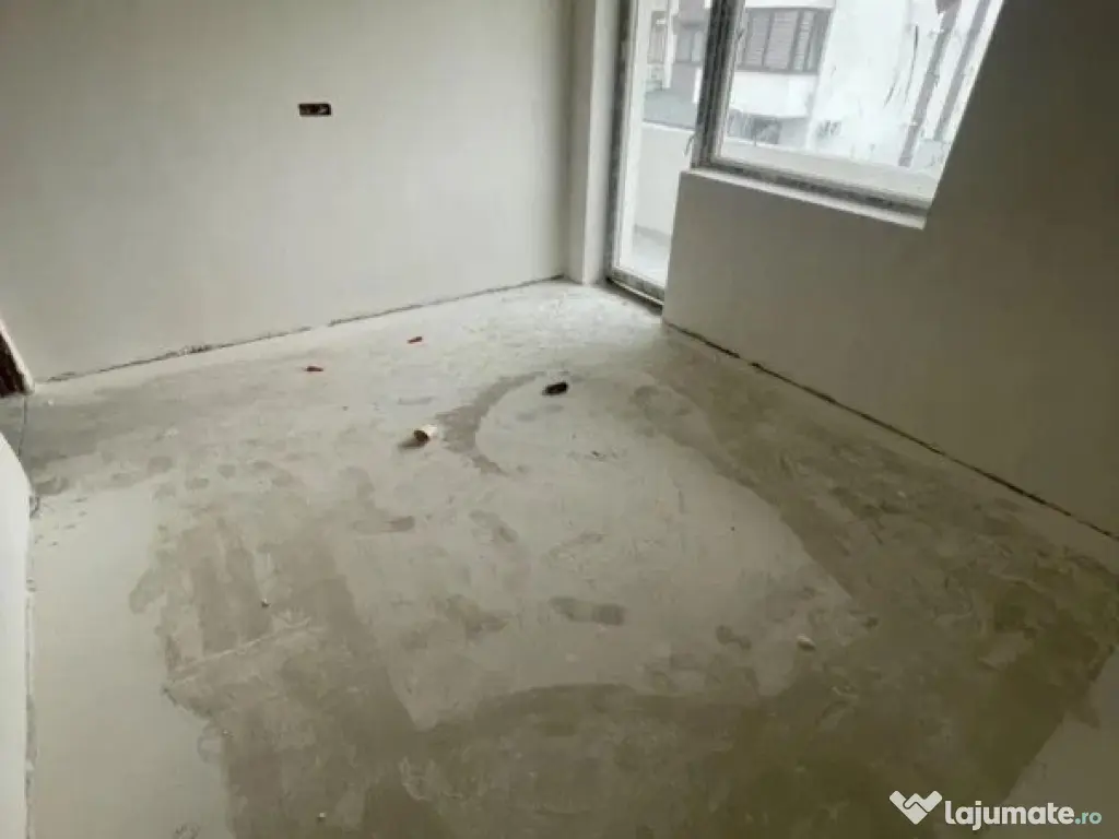 Ap. 3 camere 72 mp, bloc nou, etaj 2/3, zona Diamantului-Safirului