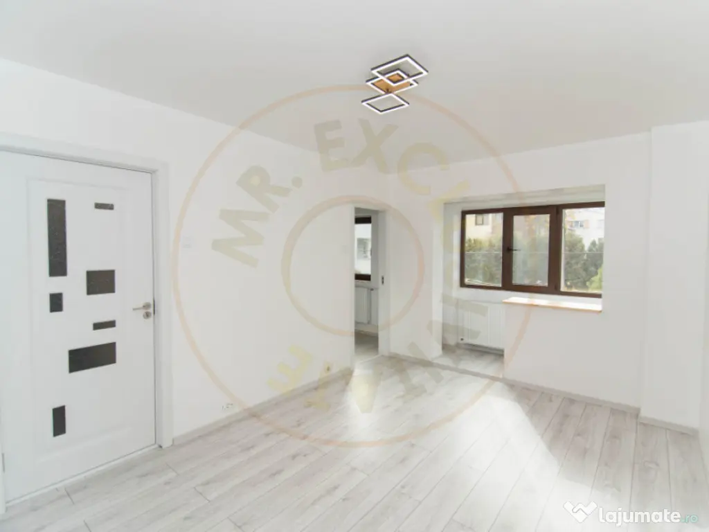 Garsoniera COCHETA Gavana, etaj 1. Comision 0% 