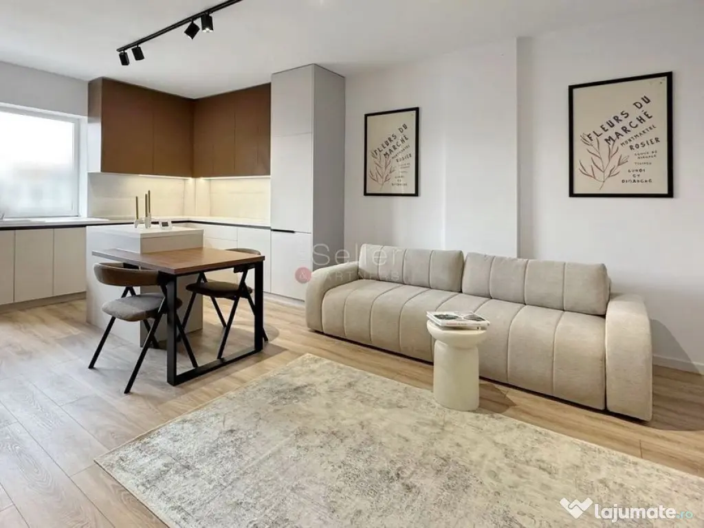 Imobil Nou | Finisaje Calitative