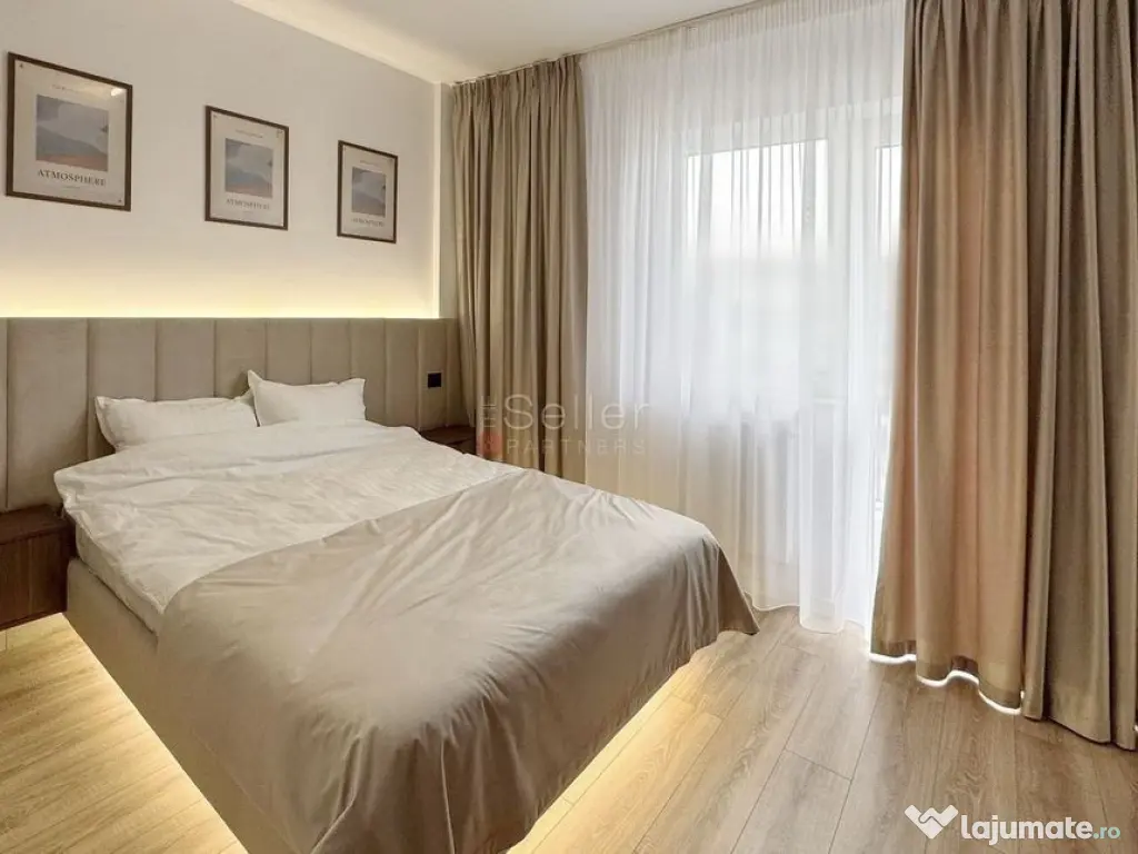 Imobil Nou | Finisaje Calitative