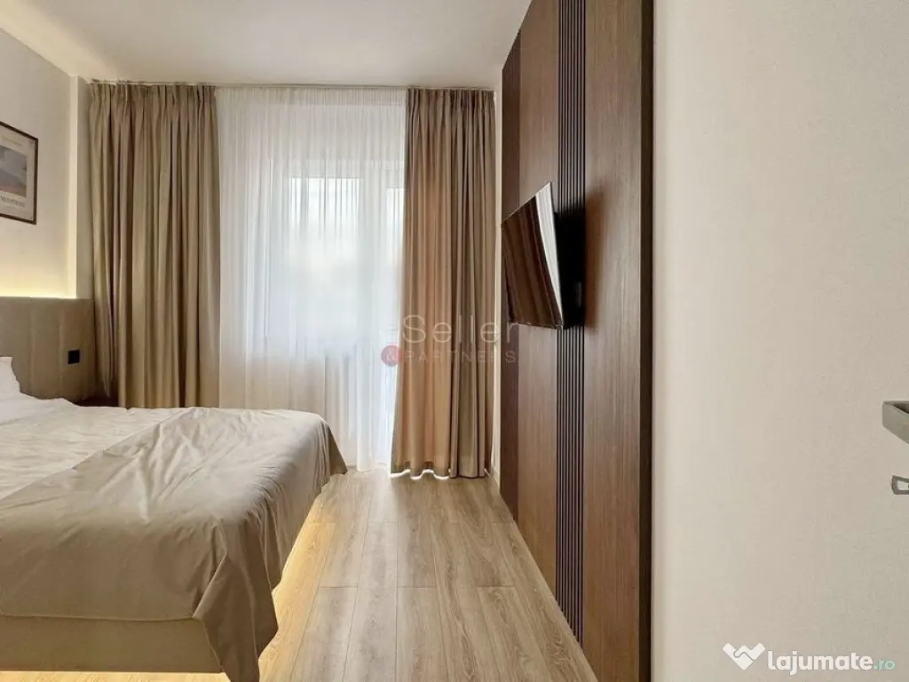 Imobil Nou | Finisaje Calitative