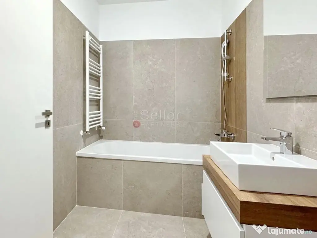 Imobil Nou | Finisaje Calitative