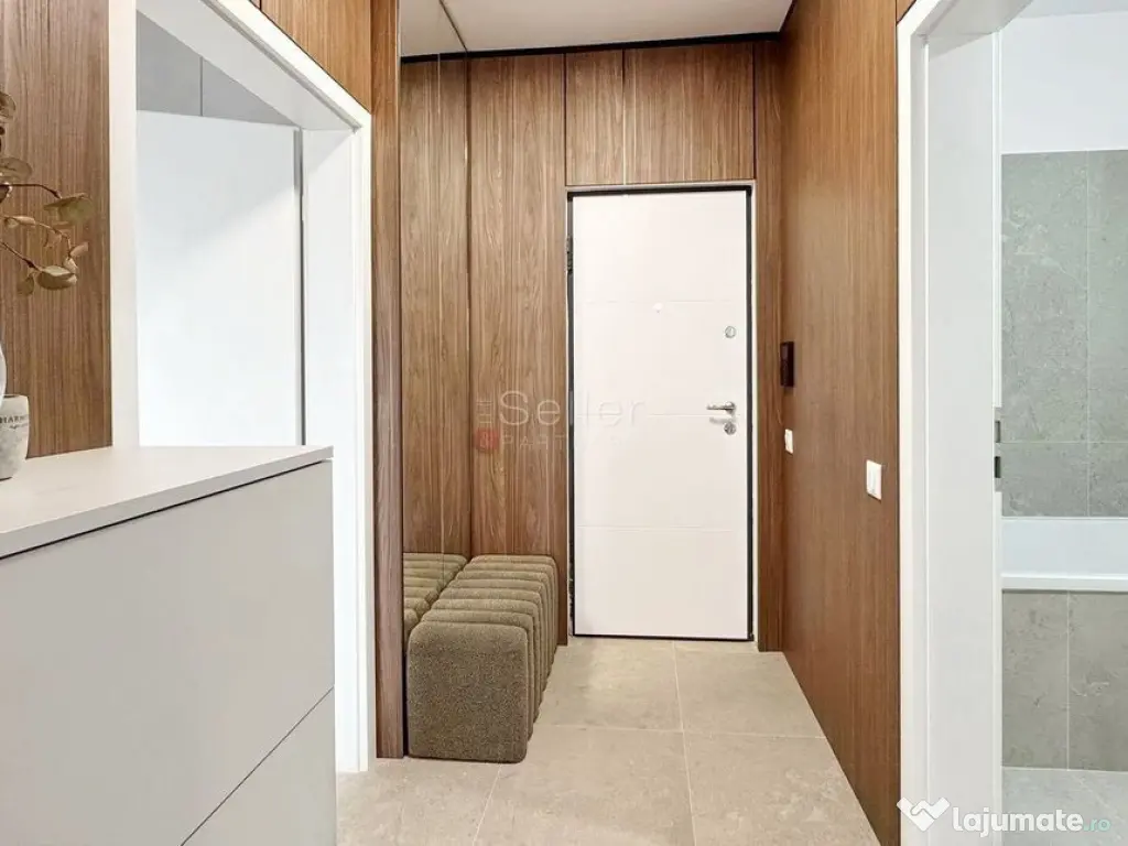 Imobil Nou | Finisaje Calitative