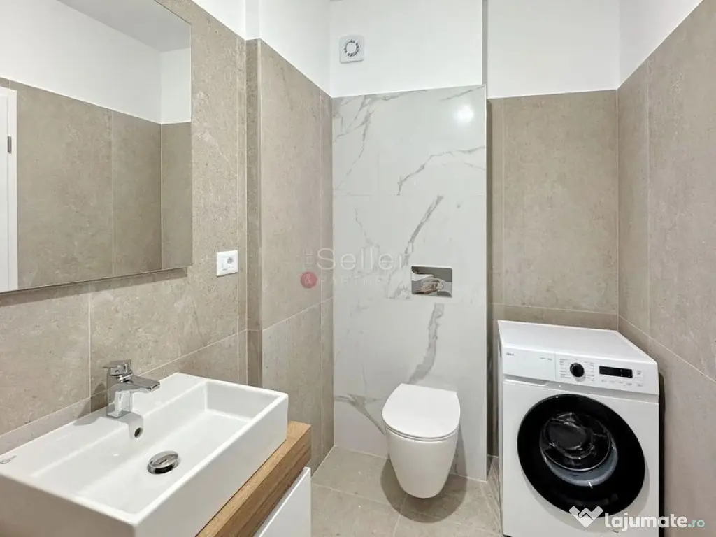 Imobil Nou | Finisaje Calitative