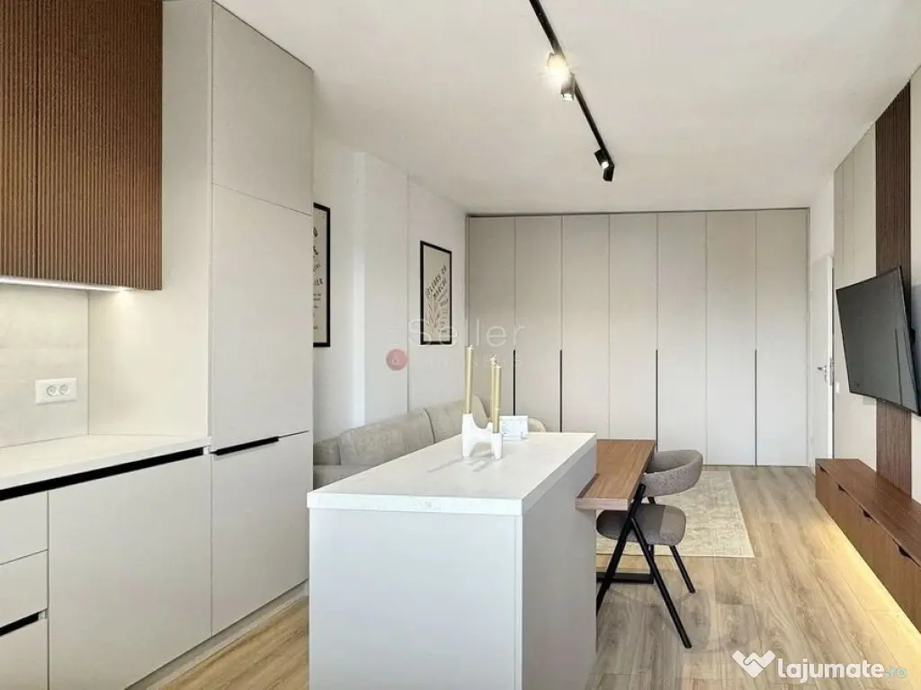 Imobil Nou | Finisaje Calitative