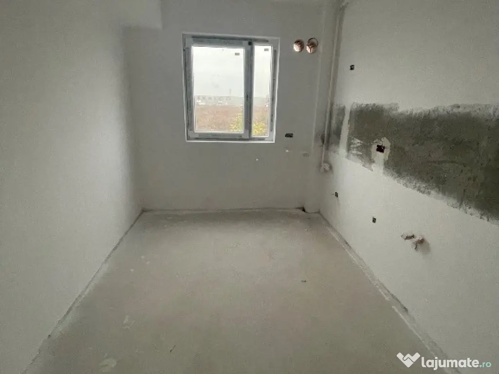 Apartament 2 camere, decomandat, cu balcon, Sos. Alexandriei