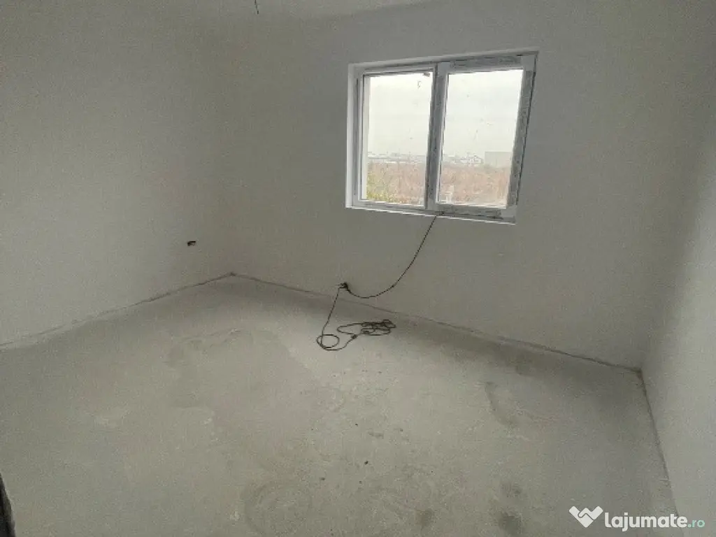 Apartament 2 camere, decomandat, cu balcon, Sos. Alexandriei