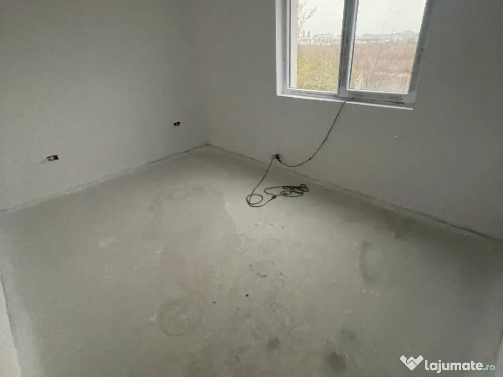 Apartament 2 camere, decomandat, cu balcon, Sos. Alexandriei