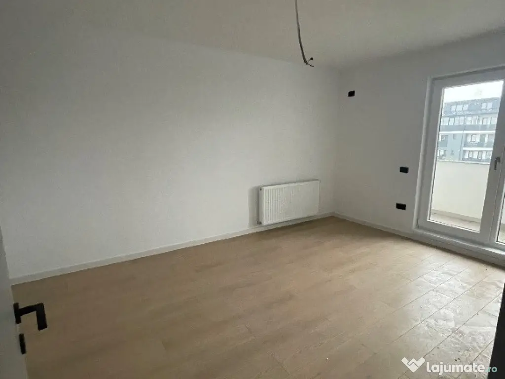 2 camere 47 mp, loc parcare cadastrat, zona Diamantului-Safirului