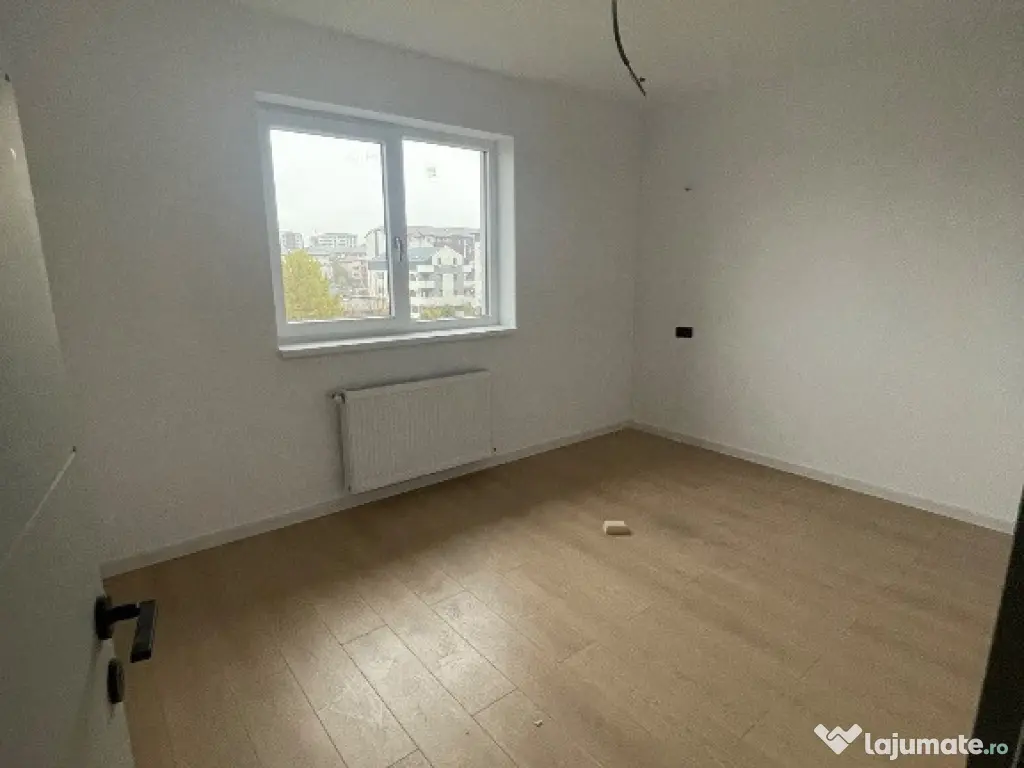 2 camere 47 mp, loc parcare cadastrat, zona Diamantului-Safirului