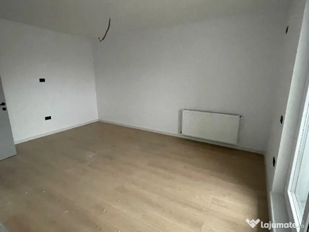 2 camere 47 mp, loc parcare cadastrat, zona Diamantului-Safirului