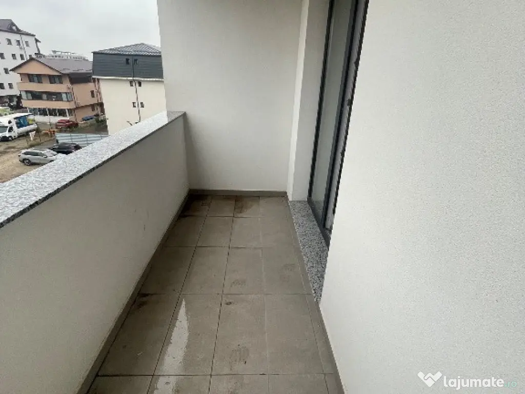 2 camere 47 mp, loc parcare cadastrat, zona Diamantului-Safirului