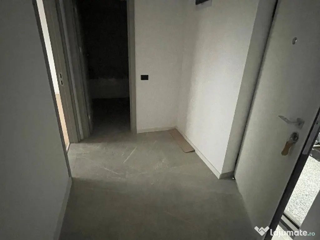 2 camere 47 mp, loc parcare cadastrat, zona Diamantului-Safirului