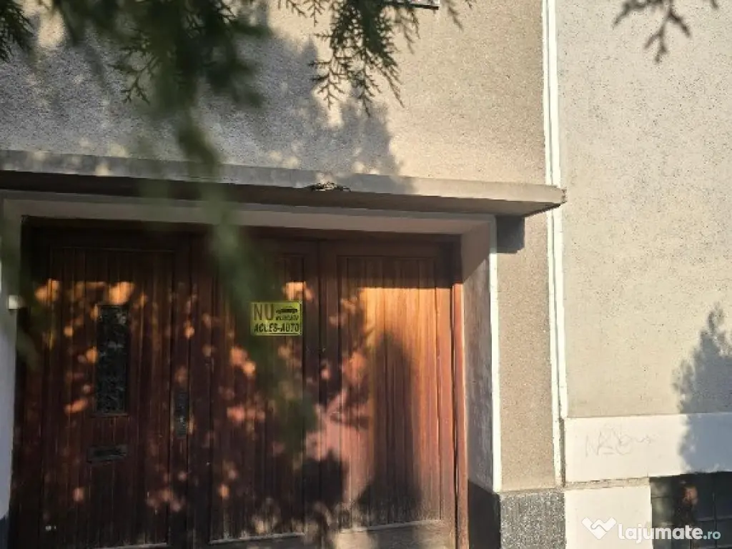 Casa Zona Ultracentrala , 6 cam SC 200 , teren 242, inc oras