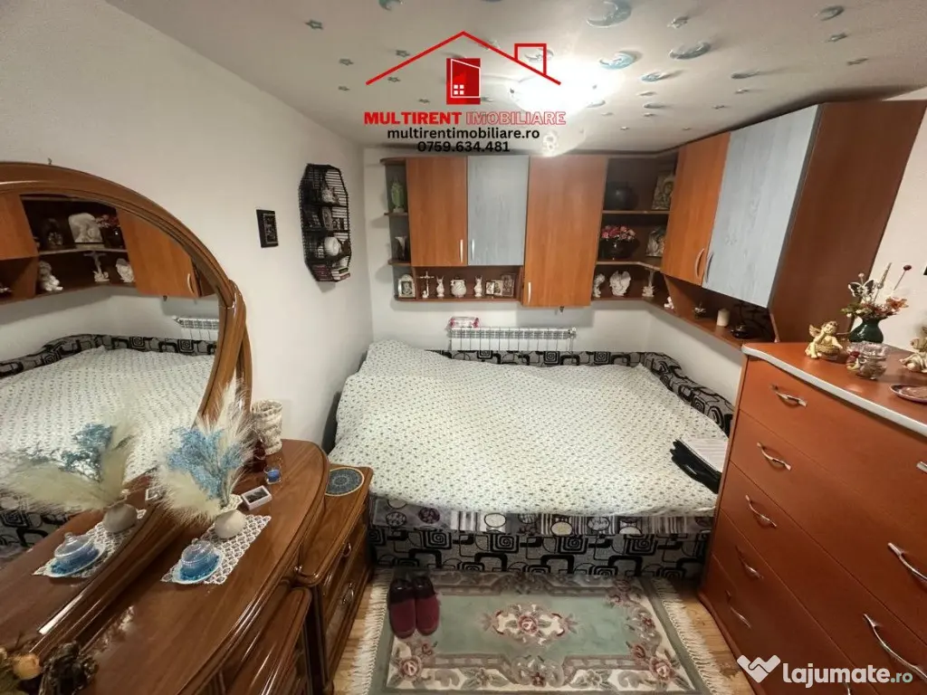 Schimb sau vanzare casa situata pe str.Gavrilov Corneliu !