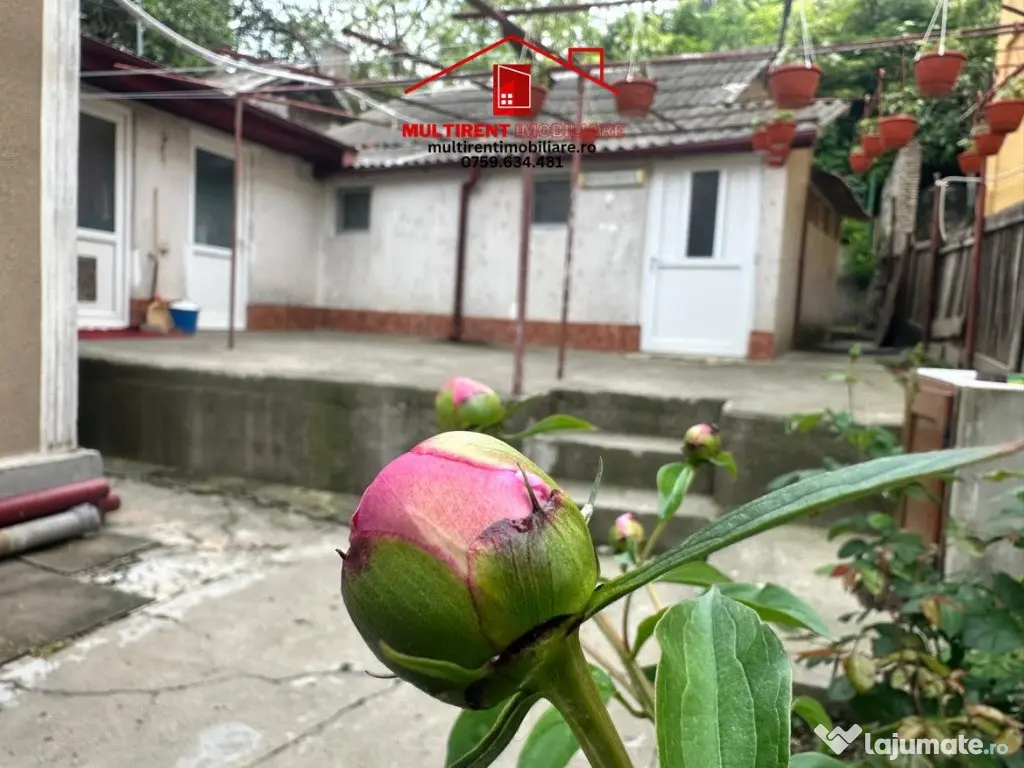 Schimb sau vanzare casa situata pe str.Gavrilov Corneliu !