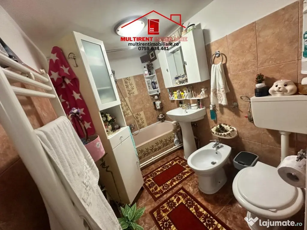 Schimb sau vanzare casa situata pe str.Gavrilov Corneliu !