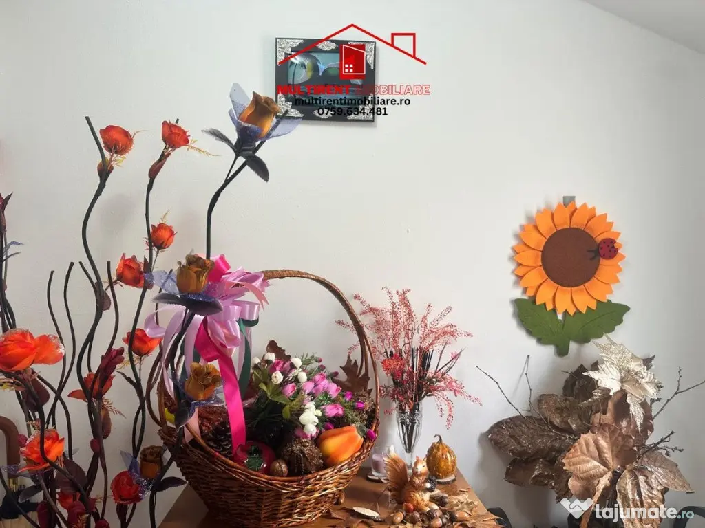 Schimb sau vanzare casa situata pe str.Gavrilov Corneliu !