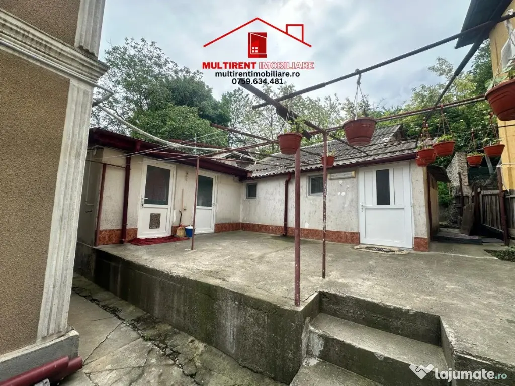 Schimb sau vanzare casa situata pe str.Gavrilov Corneliu !