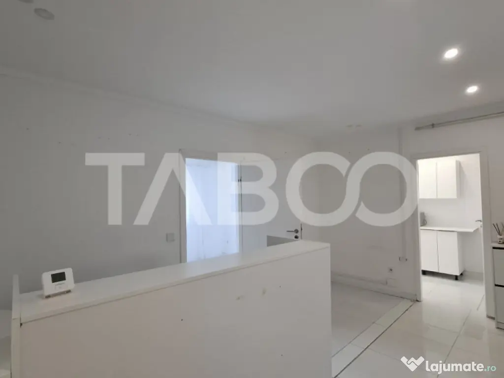 Spatiu comercial de vanzare 58 mp zona Rahovei