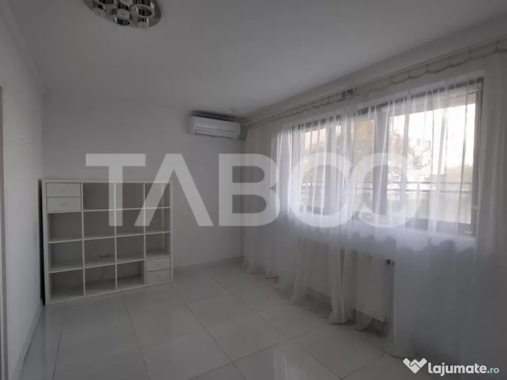 Spatiu comercial de vanzare 58 mp zona Rahovei