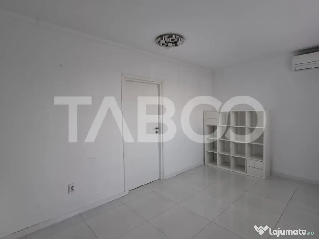 Spatiu comercial de vanzare 58 mp zona Rahovei