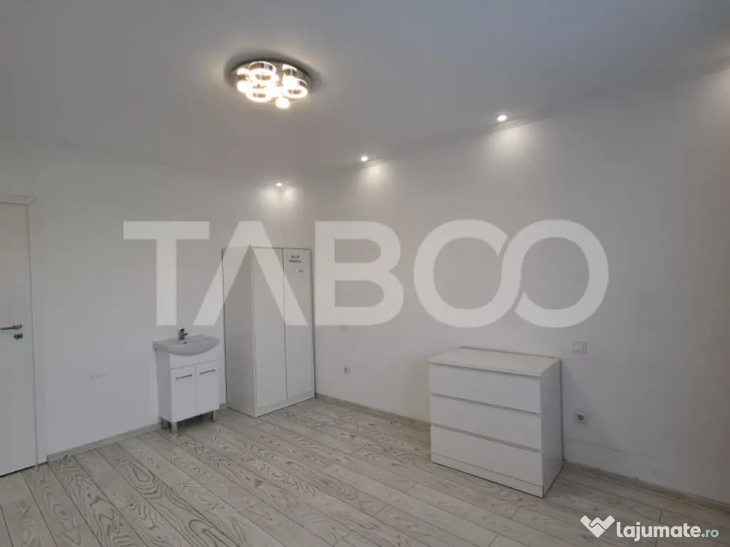 Spatiu comercial de vanzare 58 mp zona Rahovei