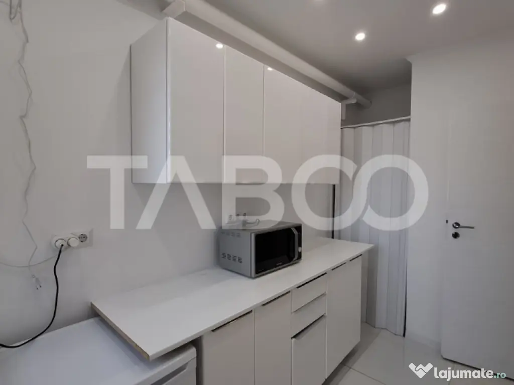 Spatiu comercial de vanzare 58 mp zona Rahovei