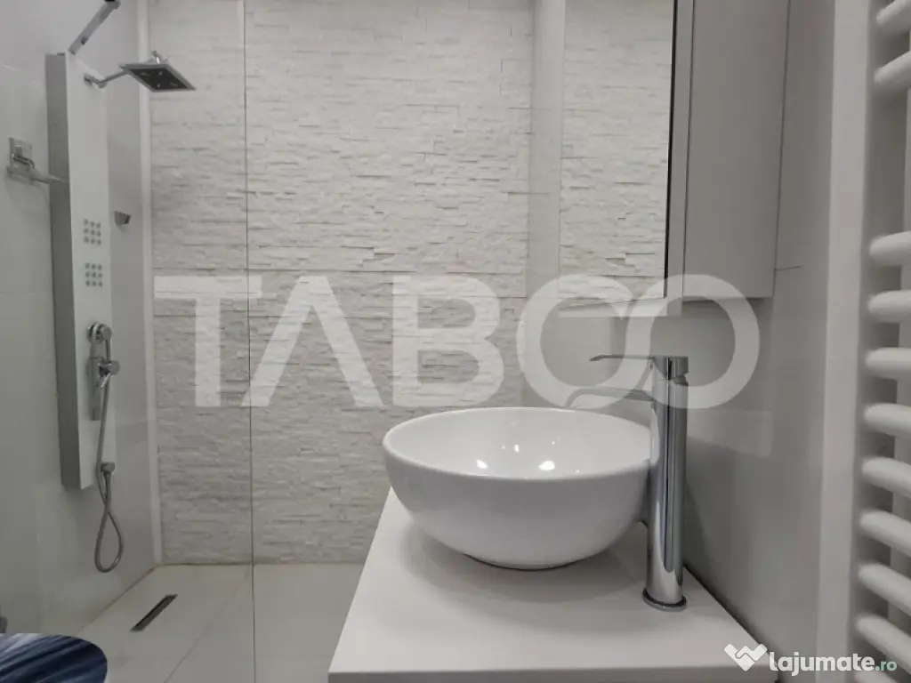 Spatiu comercial de vanzare 58 mp zona Rahovei