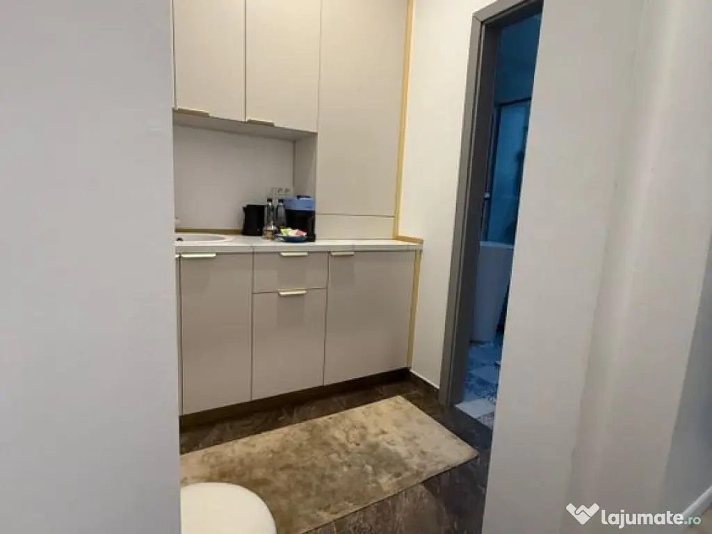 Garsoniera Piata Ovidiu Ultracentral