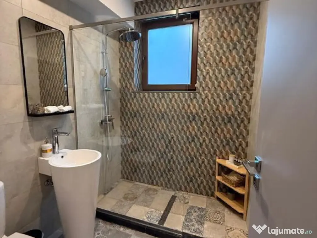 Garsoniera Piata Ovidiu Ultracentral