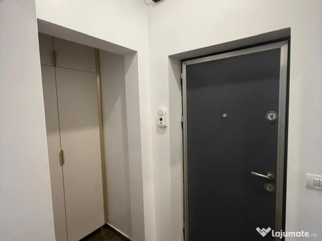 Garsoniera Piata Ovidiu Ultracentral